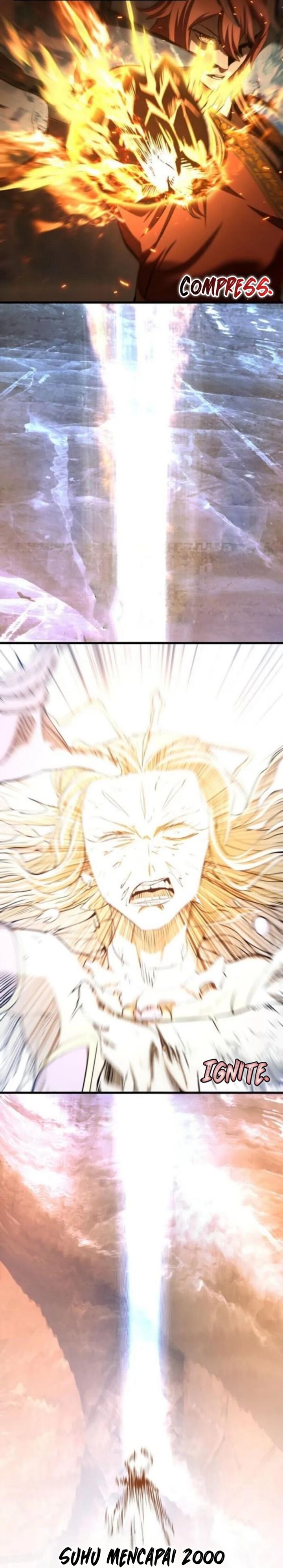 Otherworldly Sword King’s Survival Records Chapter 259 Gambar 29